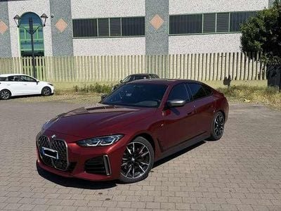 Usata BMW M440 M Sport 374 CV (275 kW) 2022 Berlina