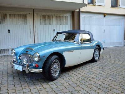 usata Austin Healey 3000 MK III 3000 MK III