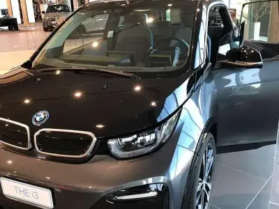 Usata BMW i3