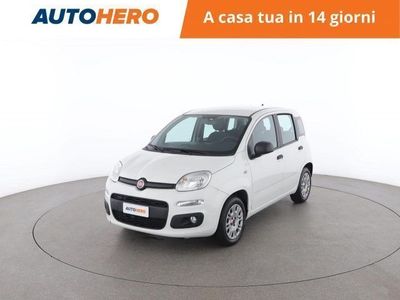 usata Fiat Panda 1.2 Easy