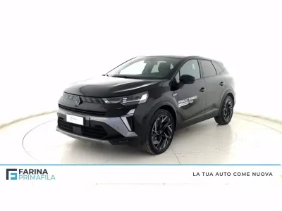 Usata Renault Symbioz