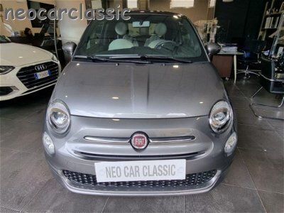 usata Fiat 500e 1.0 Hybrid Dolcevita