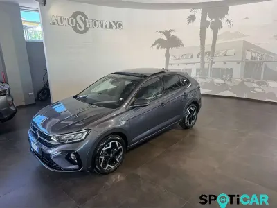 Usata VW Taigo