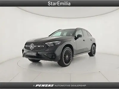 Usata Mercedes GLC300e