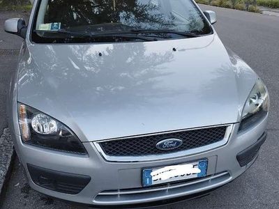 Usata Ford Focus Style 90 CV (66 kW) 2007 Station wagon