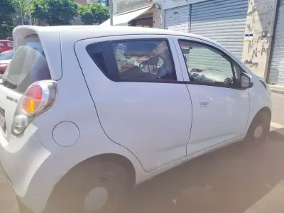 Usata Chevrolet Spark