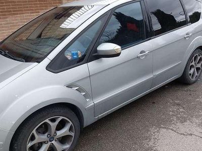 Usata Ford S-MAX Titanium 175 CV (128 kW) 2008 Monovolume