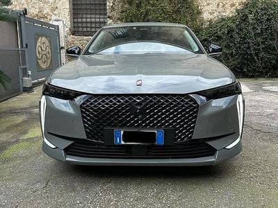 Usata DS Automobiles DS4 Performance 130 CV (95 kW) 2022 SUV