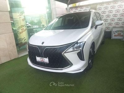 Nuova Forthing Yacht/4 U-Tour 177 CV (130 kW) 2025 Perlato Monovolume