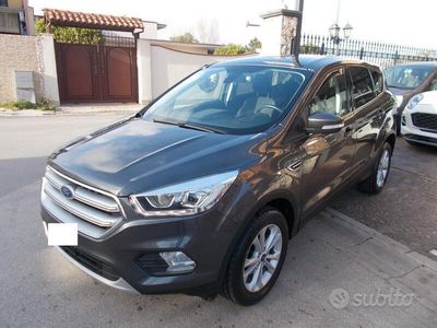 usata Ford Kuga 1.5 TDCI 120 CV S&S 2WD Powershift Editi