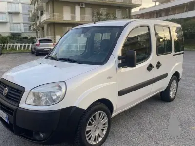 Usata Fiat Doblò