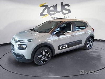 Usata Citroën C3 PureTech 2024 Berlina
