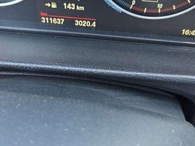 Usata BMW 320 M Sport 190 CV (139 kW) 2017 Station wagon