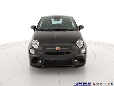 usata Abarth 595 1.4 Turbo T-Jet 165 CV Turismo