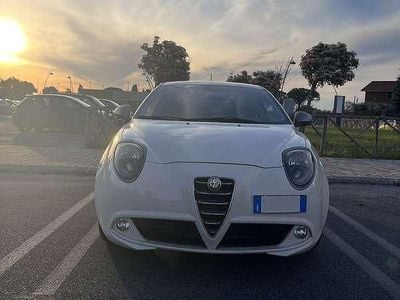 Second-hand Alfa Romeo MiTo Progression 69 CP (50 kW) 2015 Hatchback