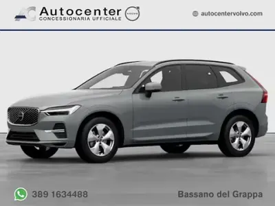 Usata Volvo XC60