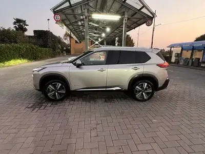 Usata Nissan X-Trail Pack 158 CV (116 kW) 2022 SUV