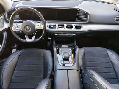 Usata Mercedes GLE300 Premium Plus 245 CV (180 kW) 2020 SUV