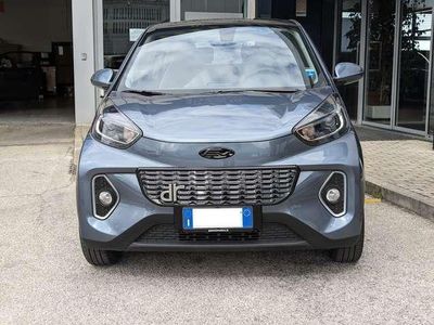 usata DR Automobiles DR1 dr 1.0 EV 45kW