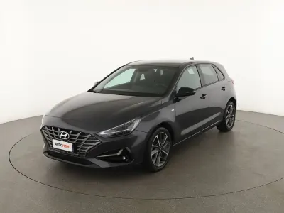 Brugt Hyundai i30
