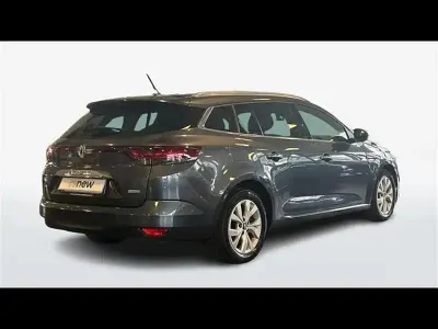 Usata Renault Mégane IV