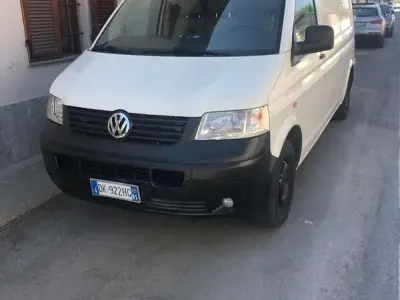 Usata VW T5