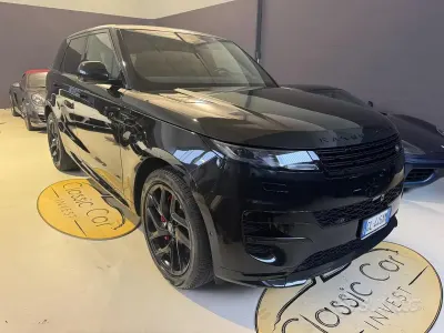 Usata Land Rover Range Rover Sport