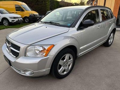 Dodge Caliber