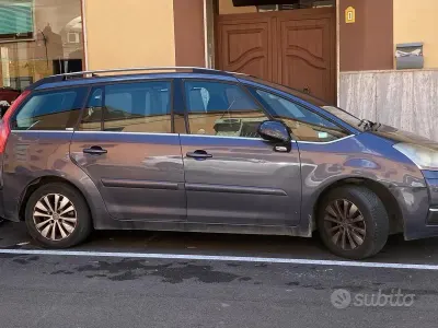 Usata Citroën C4