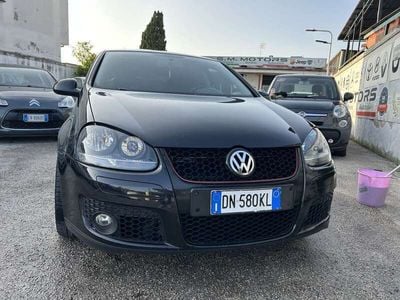 VW Golf VI