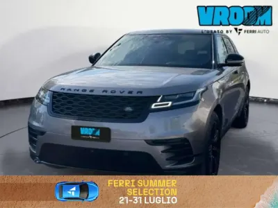 Usata Land Rover Range Rover Velar