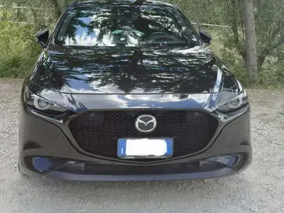 Usata Mazda 3