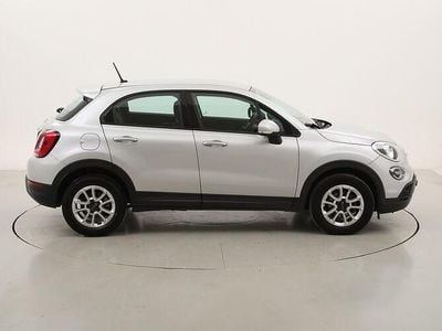 Usata Fiat 500X Business 120 CV (88 kW) 2020 SUV