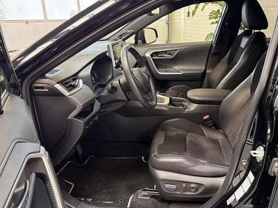 Usata Toyota RAV4 Hybrid Active 178 CV (130 kW) 2022 SUV