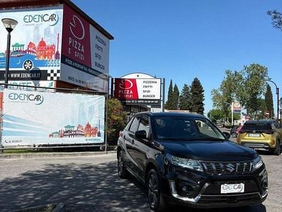 Usata Suzuki Vitara 129 CV (94 kW) 2023 Other SUV