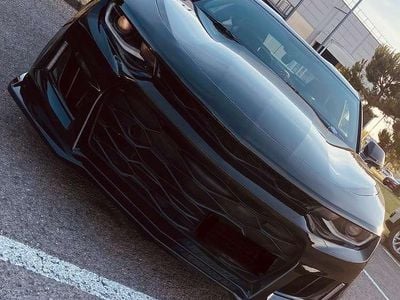 Usata Chevrolet Camaro 275 CV (202 kW) 2018 Cabrio