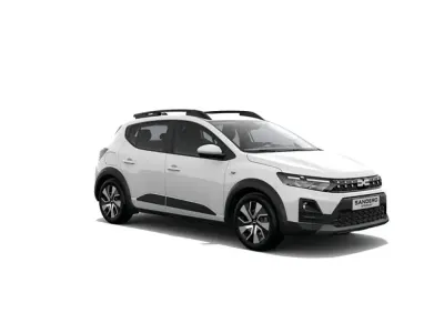 Nuova Dacia Sandero Expression 122 CV (89 kW) 2026