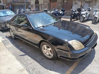 Usata Honda Prelude 133 CV (97 kW) 1997 Nero Coupé