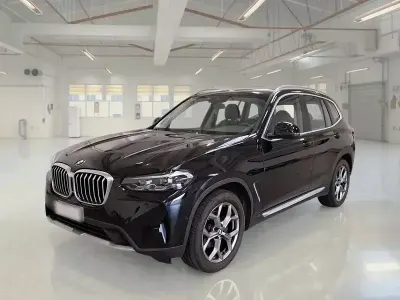 Usata BMW X3