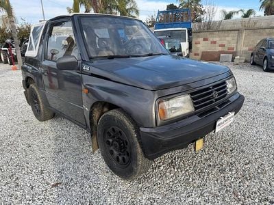 Usata 1988 Suzuki Vitara Station wagon | 3700 €