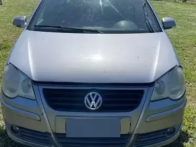 Usata VW Polo