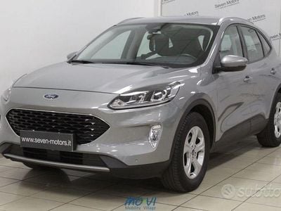 Vari colori Usata 2021 Ford Kuga Business Edition SUV | 16.900 € (Ottimo prezzo)