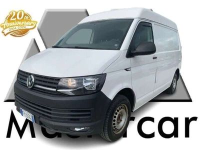 VW T6
