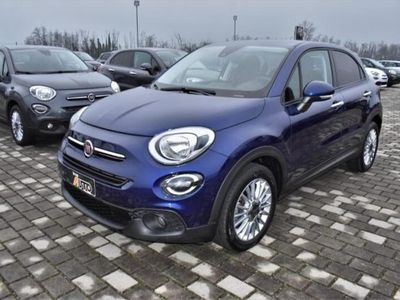 usata Fiat 500X 1.6 MJET 130CV CONNECT rif. 18269567