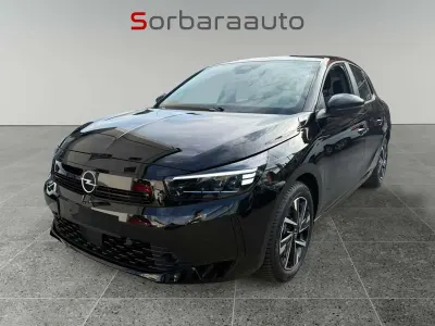 Nuova Opel Corsa Edition 101 CV (74 kW) 2026 Nero Utilitaria