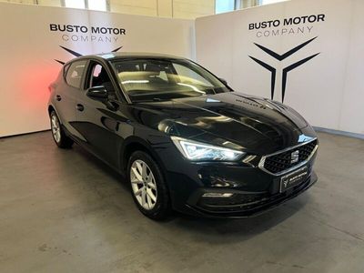 usata Seat Leon 1.5 TSI Business