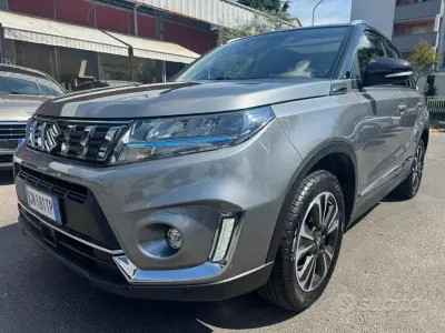 Occasion Suzuki Vitara 102 PK (75 kW) 2023 Grijs SUV