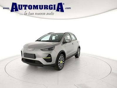 Nuova EMC Yudo 29 kW (40 CV) 2025 Grigio SUV