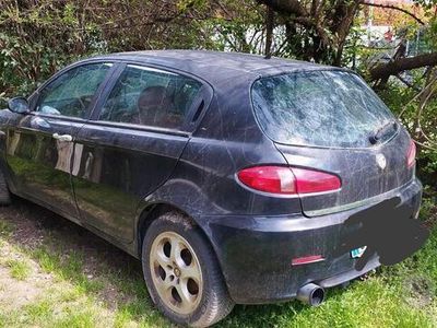 usata Alfa Romeo 147 2ª serie - 2005