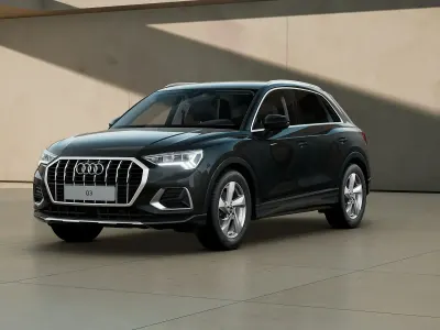 Usata Audi Q3